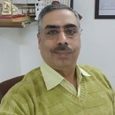 Sheel Sethi