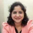 Deepali Ajinkya