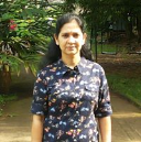Premalatha Gopal Rao