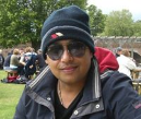 Rohan Pratap