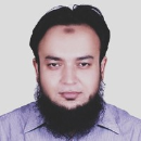 Mohd Ashraf Alam