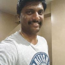 S.Krishna Kumar