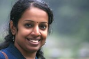 Kavita Vasudevan.P
