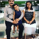 P K Raneesha