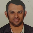 Mayuresh Pradhan