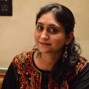 Nazia Ansari