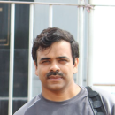 Abhilash S. P.