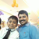 R Raghu Ramulu