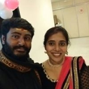 Malathi Naidu