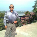 R N Tripathi