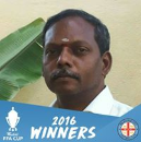 P. Muraliswaran