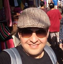 Nikhil Shah