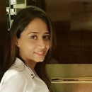 Resham Vishnani