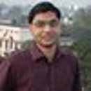 Smarak Ranjan Panda
