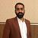 Amandeep Thind