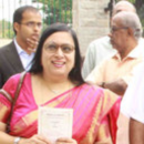 Prabha Nini Gupta