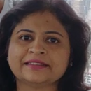 Anuradha Dnyanmote
