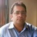 Anand V Ghiya