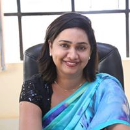 Smitha Thammaiah