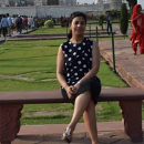 Vinisha Pandey
