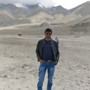 Alok Prasad