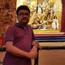 Pulak Ghosh Dastidar