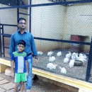 K. Srinivasulu