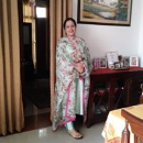 Navbir Pasriche