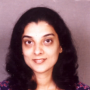 Madhavi D Desai