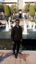 Arun Agrawal