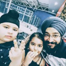 Gurpreet Singh