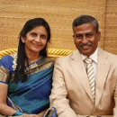 Vasanthi Vidyasagaran