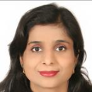 Monica Gupta