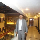 Sukanta Sen