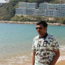 G Naveen Bharat