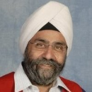 Kaverjit Gujral