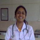 Aditi Korlimarla