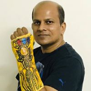 Raj Sahajanandan