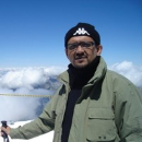 Mahesh Bijlani