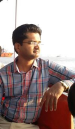 Sachin Bote