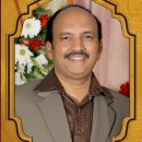 Satyanarayana Yeedibilli