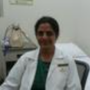 Gail Chaudhari