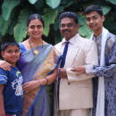 Naveen N S