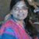 Irandati Mukhopadhyay