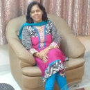 Rehka Wadhwani