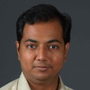 T. P. Vignesh