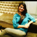Hanisha Dabas