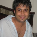 Amit Sabharwal
