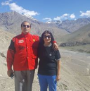 Prakash Parekh