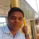 Rakesh Kumar Verma